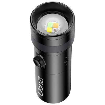 Ulanzi Linterna Led LM01