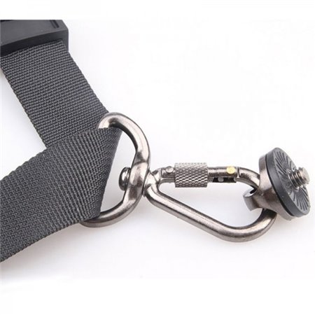 Correa de hombro Quick Strap - para cámaras DSLR modelo "Sport"