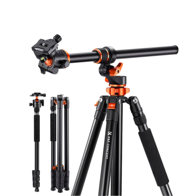 Trí­pode K&F 09.119