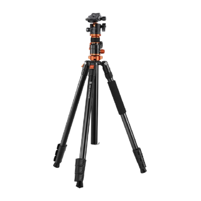 Trí­pode K&F 09.119