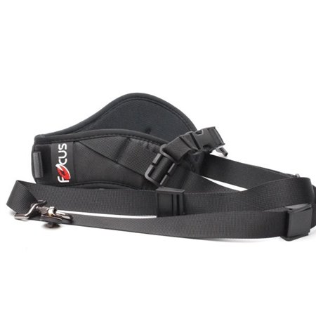 Correa de hombro Quick Strap - para cámaras DSLR modelo "Sport"