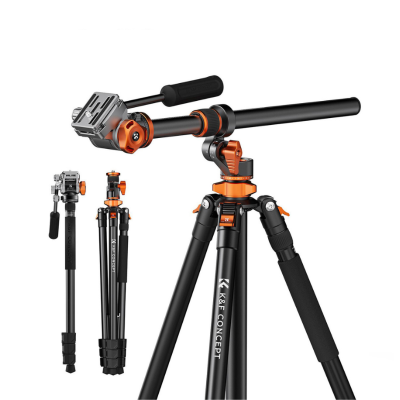 Trí­pode K&F 09.137
