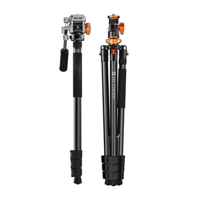 Trí­pode K&F 09.137