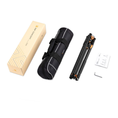 Trí­pode K&F 09.137