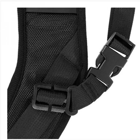 Correa de hombro Quick Strap - para cámaras DSLR modelo "Sport"