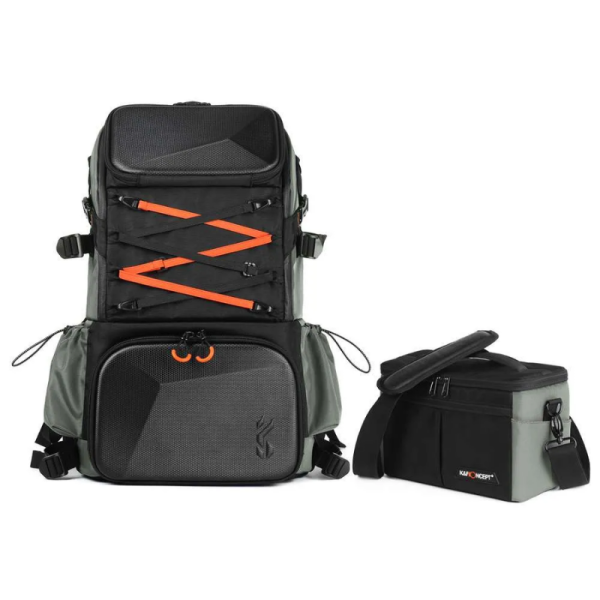 Mochila K&F Concept 13.107