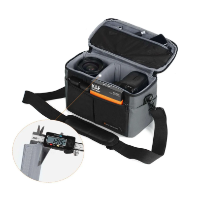 Mochila K&F Concept 13.107