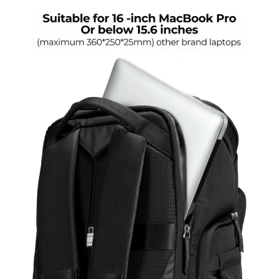 Mochila K&F Concept 13.128v4