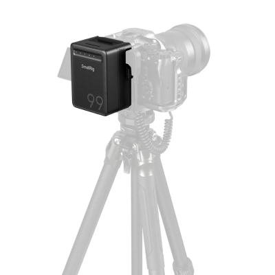 BATERÍA V MOUNT SMALLRIG VB99 LITE