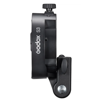 Bracket S3 GODOX