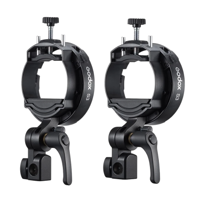 Bracket S3 GODOX