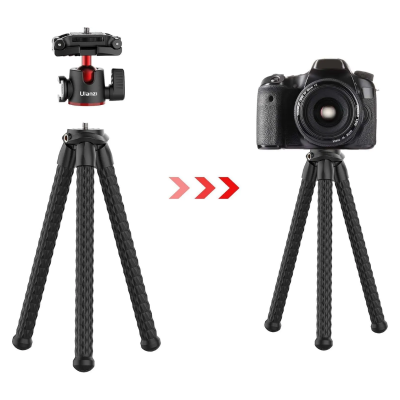 Trípode Flexible ULANZI MT-33