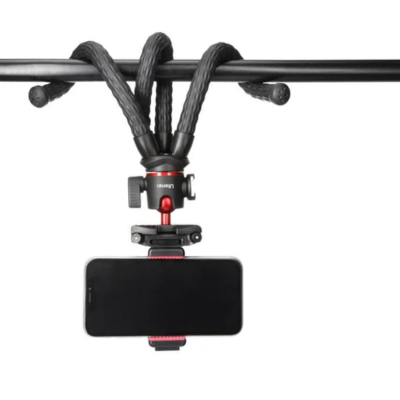 Trípode Flexible ULANZI MT-33