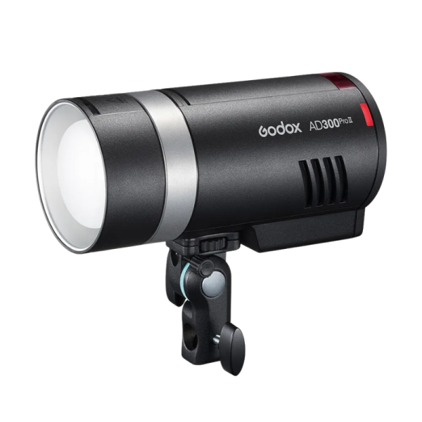 GODOX AD300 PRO II- Flash de Studio a Batería