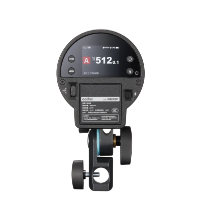 GODOX AD300 PRO II- Flash de Studio a Batería