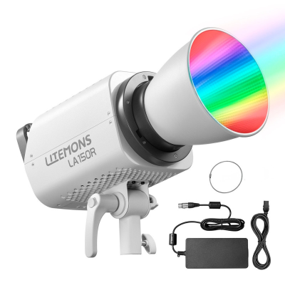 GODOX LITEMONS LA150R