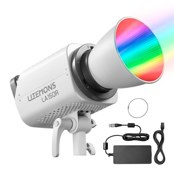 GODOX LITEMONS LA150R
