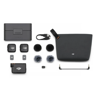 Micrófono DJI MIC MINI