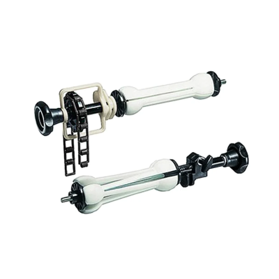 Portafondo Empotrable x3 + 3 Fondos de Cartulina