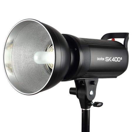 Flash de estudio Godox SK400 versión II