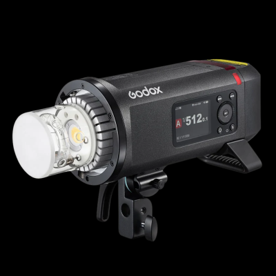 GODOX AD 800 PRO - Flash de Studio a Batería