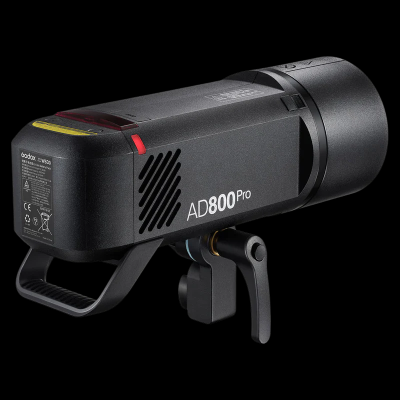 GODOX AD 800 PRO - Flash de Studio a Batería