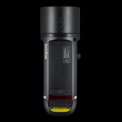 GODOX AD 800 PRO - Flash de Studio a Batería