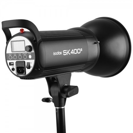 Flash de estudio Godox SK400 versión II