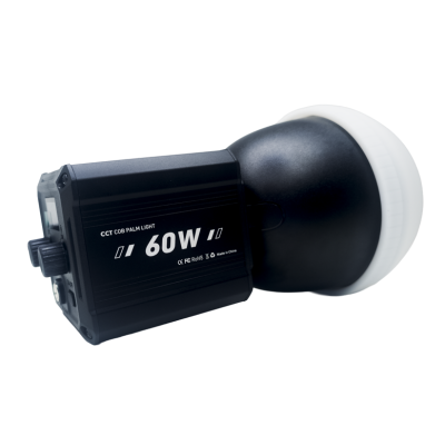 LUZ LED DE STUDIO S60 BI