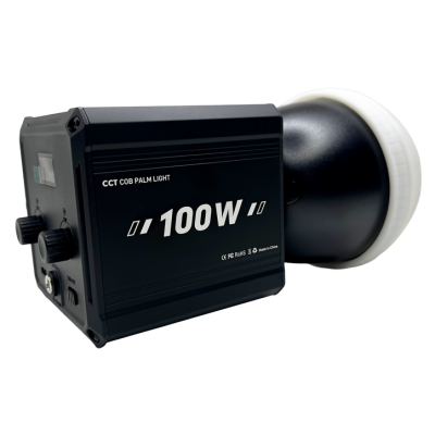 LUZ LED DE STUDIO S100 BI