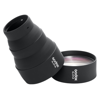 Godox ML-CFL5 - Difusor para el ML-100