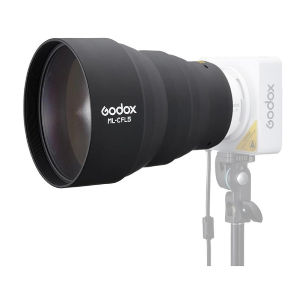 Godox ML-CFL5 - Difusor para el ML-100