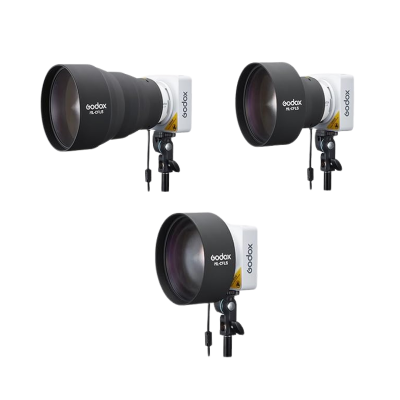 Godox ML-CFL5 - Difusor para el ML-100