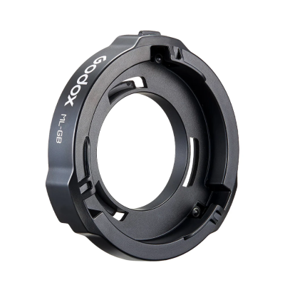 Godox ML-GB - Adaptador para ML-100 a Montura Bowens