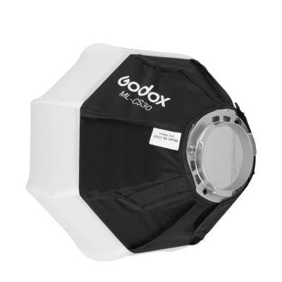 Godox ML-CS30 – Softbox Lantern para ML100
