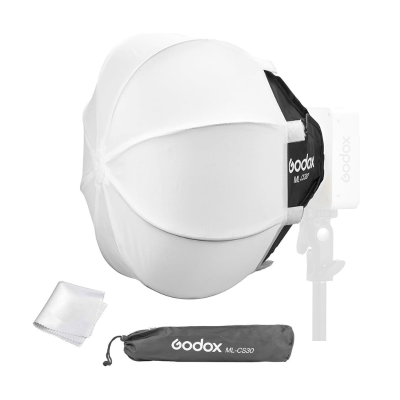 Godox ML-CS30 – Softbox Lantern para ML100