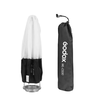 Godox ML-CS30 – Softbox Lantern para ML100