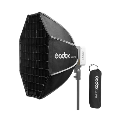 Godox ML-SF50 – Octabox para ML100
