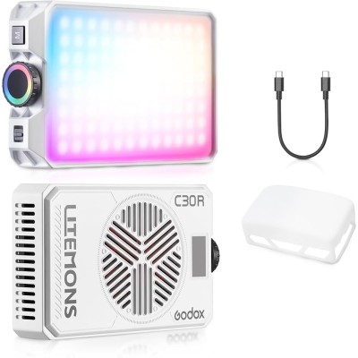Godox Litemons RGB Led C30R