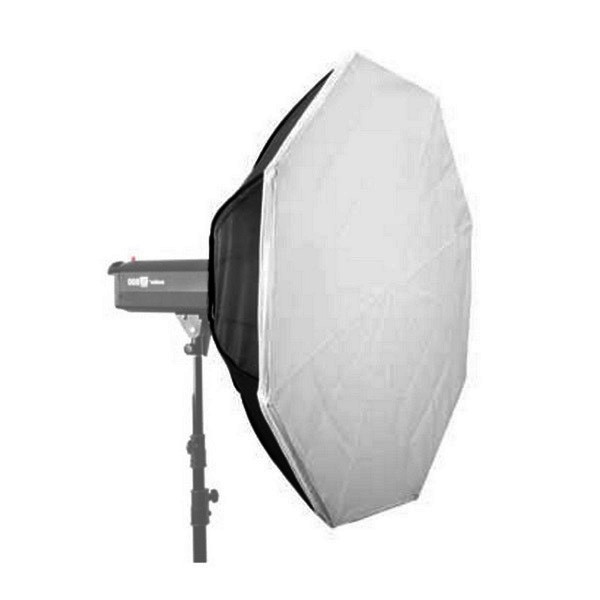 Softbox Octagonal GODOX de 120cm (Montura Bowens)