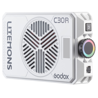 Godox Litemons RGB Led C30R