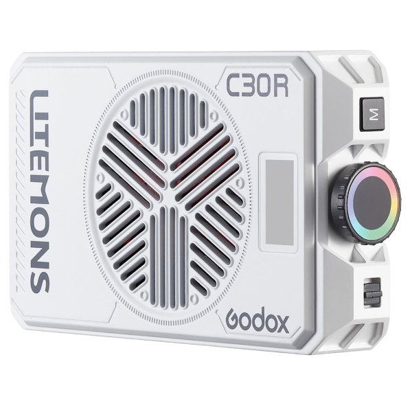 Godox Litemons RGB Led C30R