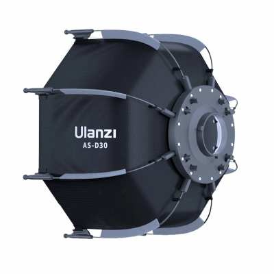 Softbox Octabox Ulanzi AS-D30