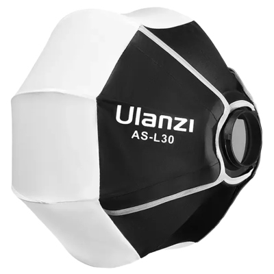 Softbox Lantern Ulanzi AS-L30