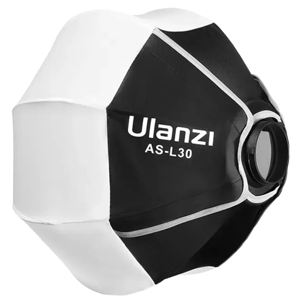 Softbox Lantern Ulanzi AS-L30