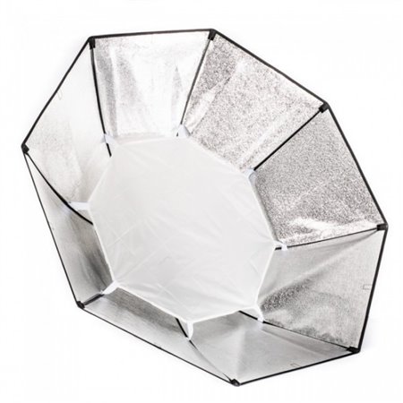 Softbox Octagonal GODOX de 120cm (Montura Bowens)