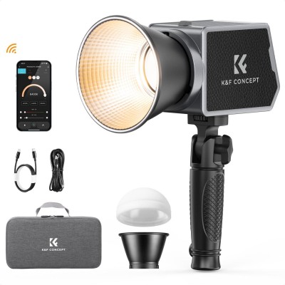 K&F Concept Led Bicolor 60w