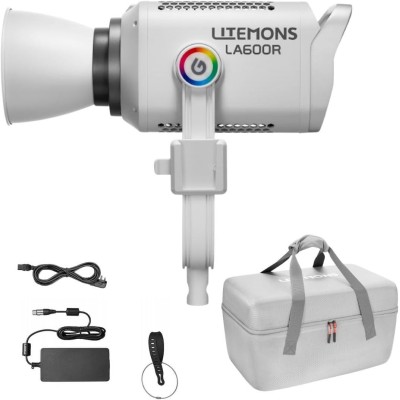 GODOX LITEMONS LA600R Kit1