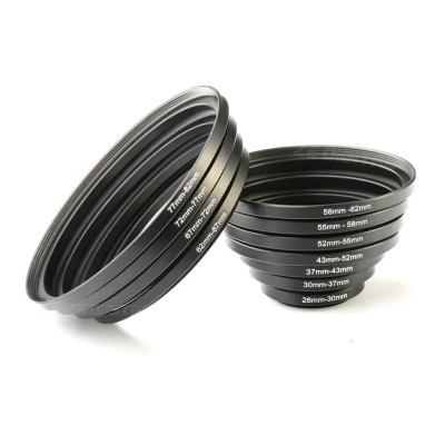 K&F Concept Anillo adaptador para filtros
