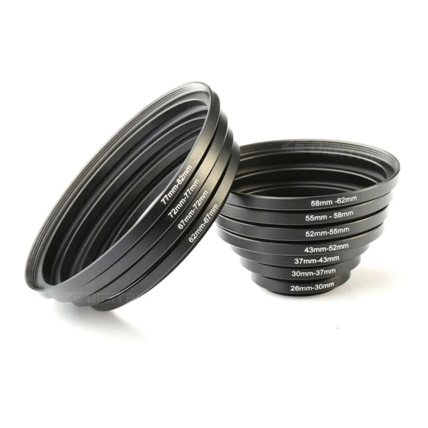 K&F Concept Anillo adaptador para filtros